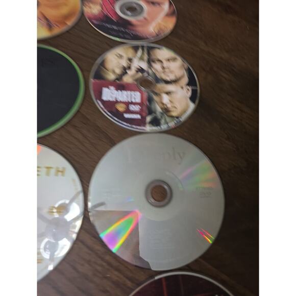 Dvd Movie lot, Over 30 Disks Blow, Underworld, Pearl Harbor Exorcist, Spiderman - Picture 14 of 16